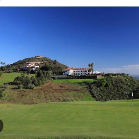 El Sosiego, Der Rueckzugsort Santa Brigida  Bagian luar foto